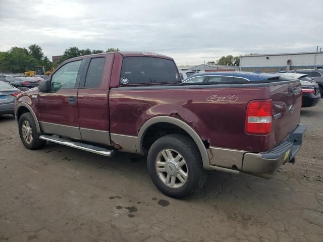 2004 Ford F150