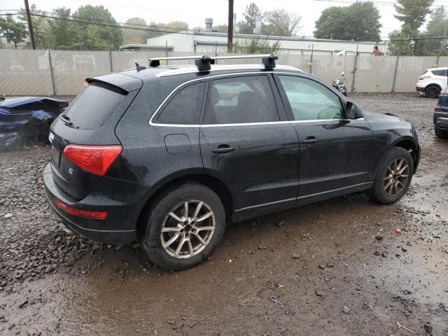 2010 Audi Q5 Premium Plus