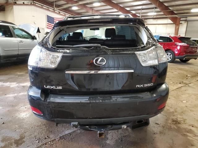 2008 Lexus RX 350