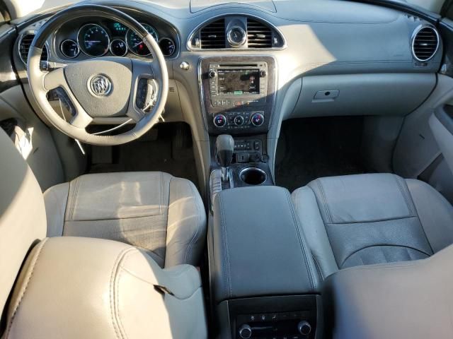 2016 Buick Enclave