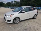 2016 Ford C-MAX SEL