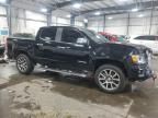 2018 GMC Canyon Denali