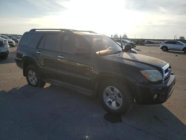 2006 Toyota 4runner SR5