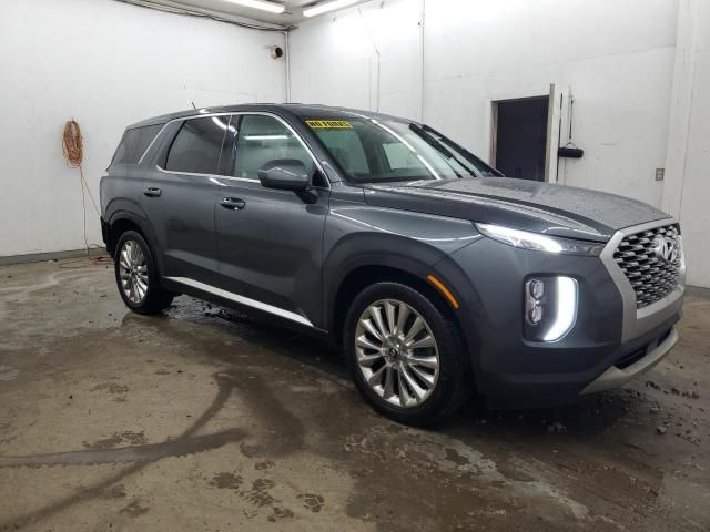 2021 Hyundai Palisade SE