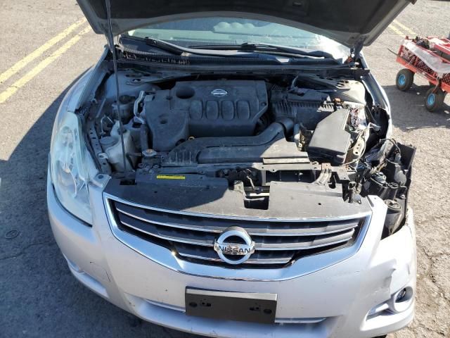 2011 Nissan Altima Base