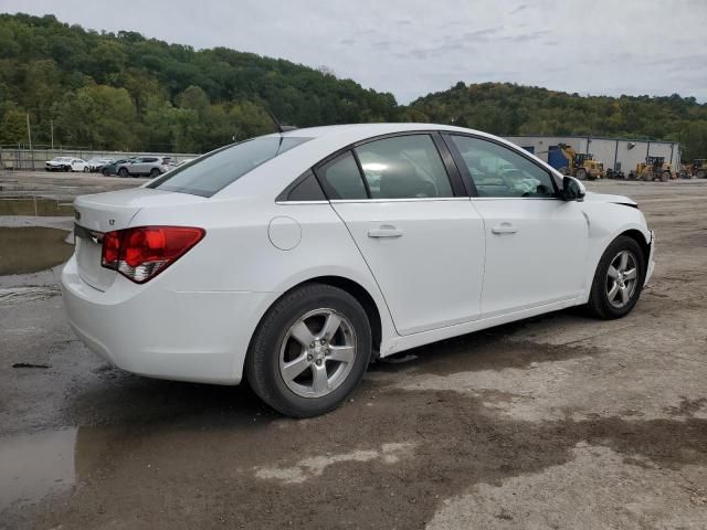 2013 Chevrolet Cruze LT