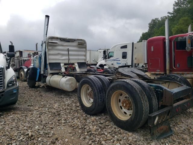 1997 Peterbilt 379