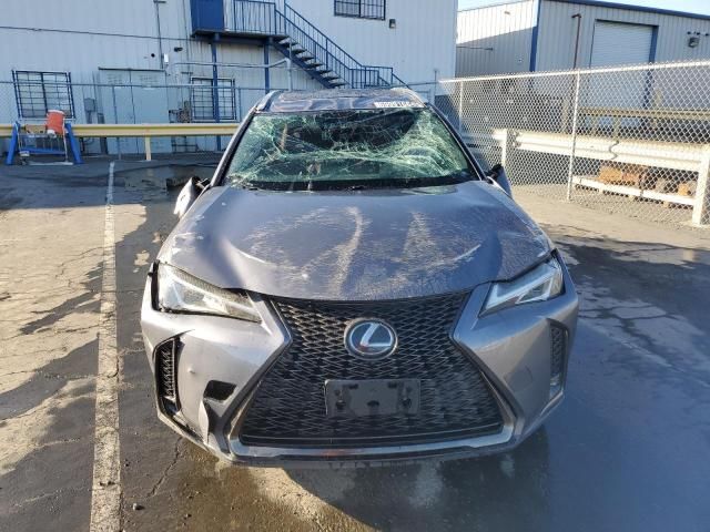 2019 Lexus UX 200