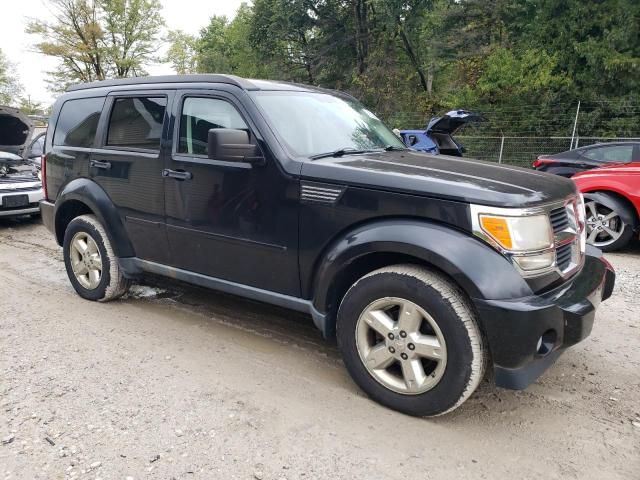 2008 Dodge Nitro SLT