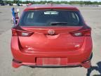 2016 Scion IM