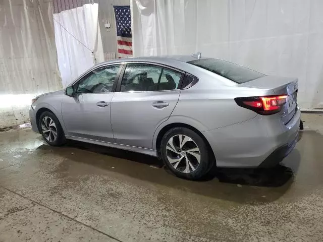 2020 Subaru Legacy Premium