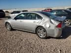 2008 Chevrolet Impala Super Sport