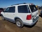 2002 Ford Explorer Limited