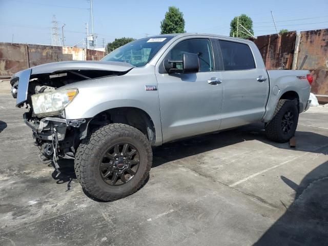 2008 Toyota Tundra Crewmax Limited