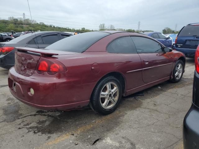 2004 Dodge Stratus SXT