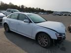 2014 Audi A4 Premium Plus