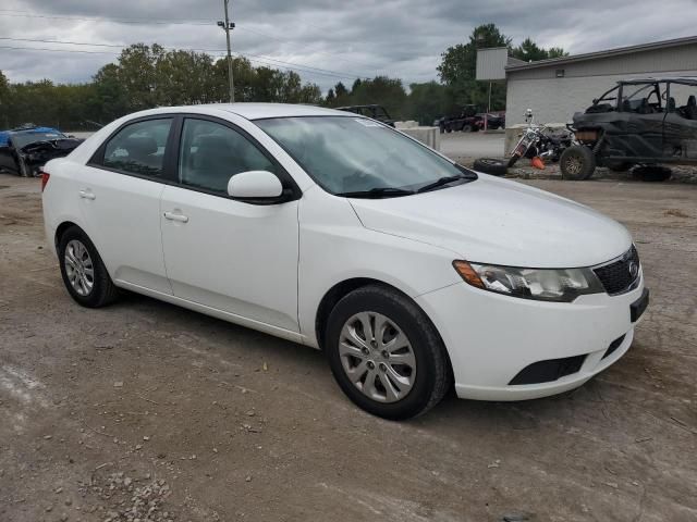 2013 KIA Forte LX