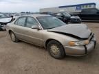 2000 Buick Century Limited