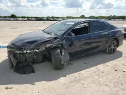 Toyota Vehiculos salvage en venta: 2019 Toyota Camry L