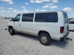 2012 Ford Econoline E350 Super Duty Wagon