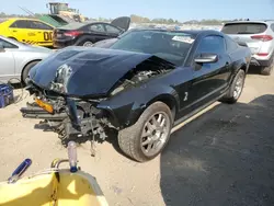 2008 Ford Mustang Shelby GT500 en venta en Elgin, IL