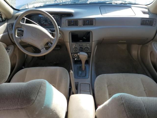 2001 Toyota Camry CE