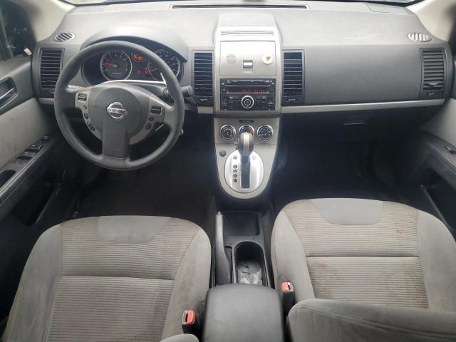 2010 Nissan Sentra 2.0