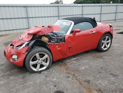 2008 Pontiac Solstice en venta en Eight Mile, AL