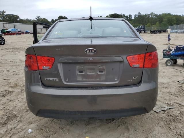 2012 KIA Forte EX