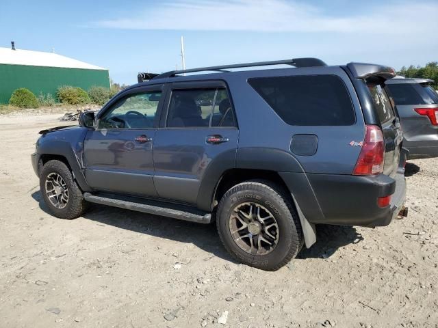 2004 Toyota 4runner SR5