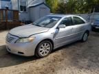 2007 Toyota Camry Hybrid