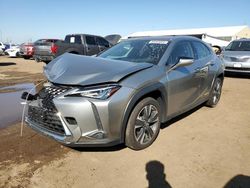 Lexus salvage cars for sale: 2019 Lexus UX 250H