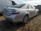 2007 Toyota Camry Hybrid