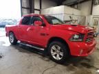 2016 Dodge RAM 1500 Sport