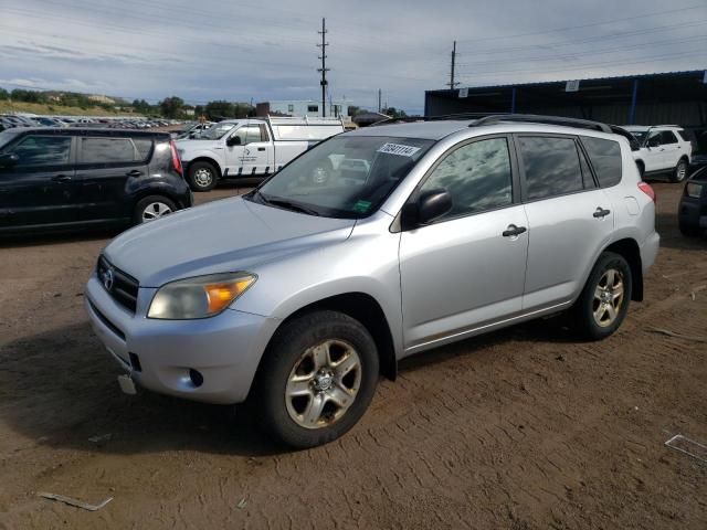 2008 Toyota Rav4