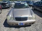 2001 Mercedes-Benz E 320