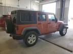 2011 Jeep Wrangler Unlimited Sport