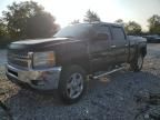 2011 Chevrolet Silverado K2500 Heavy Duty LTZ