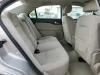 2008 Ford Fusion SEL