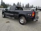 2003 GMC Sierra K2500 Heavy Duty