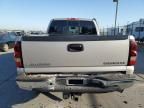 2005 Chevrolet Silverado K2500 Heavy Duty