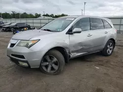 Acura Vehiculos salvage en venta: 2011 Acura MDX