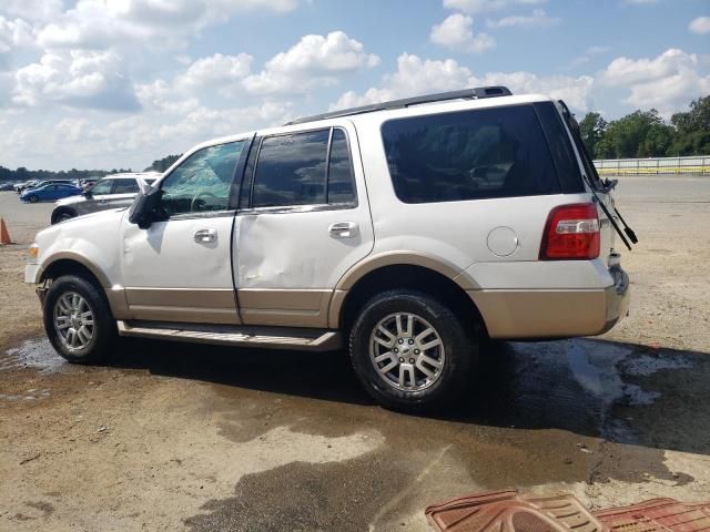 2011 Ford Expedition XLT