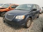 2009 Chrysler Town & Country LX