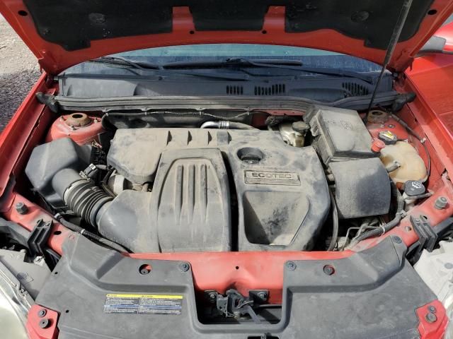 2010 Chevrolet Cobalt 1LT