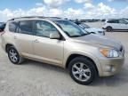 2011 Toyota Rav4 Limited