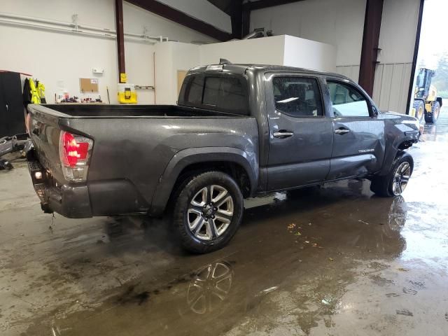 2019 Toyota Tacoma Double Cab