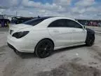 2014 Mercedes-Benz CLA 250