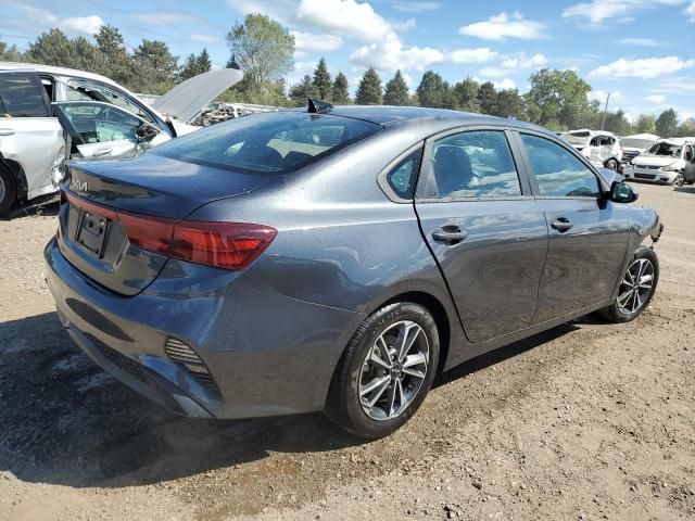 2023 KIA Forte LX