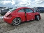 2015 Volkswagen Beetle TDI